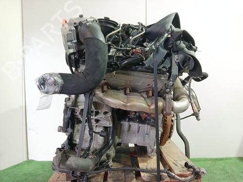 Engine AUDI A6 C6 (4F2) 2.7 TDI | BP31333477M1