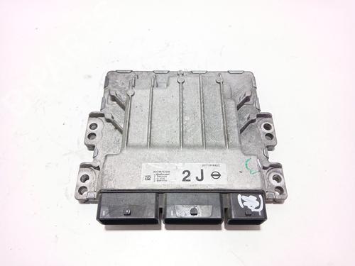 Used Engine control unit (ECU) NISSAN QASHQAI II (J11, J11_) 1.2 DIG-T (115 hp) 29248185