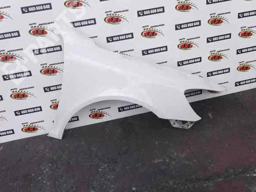 Used Right front fenders SKODA OCTAVIA II (1Z3) 1.6 TDI (105 hp) 5134852