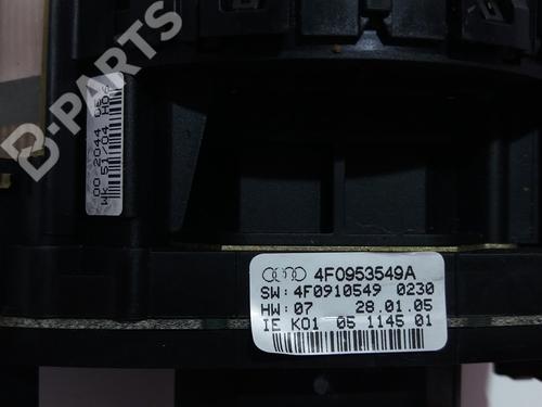 Switch AUDI A6 C6 (4F2) 2.0 TDI | BP9174525I30 