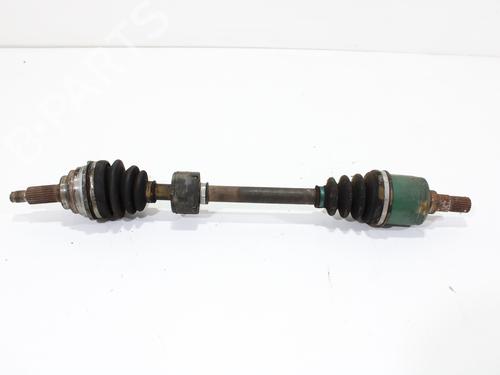 Used Left front driveshaft SUZUKI BALENO Hatchback (EG) 1.3 i 16V (SY413) (85 hp) 12581719