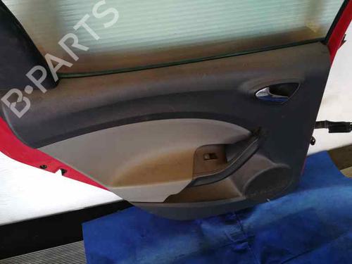Left rear door SEAT IBIZA IV (6J5, 6P1)  | BP6062776C4 