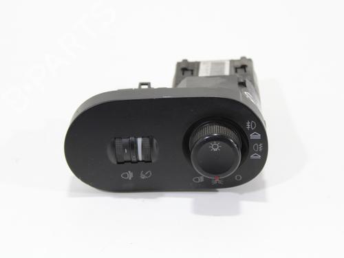 Headlight switch SEAT IBIZA III (6L1) 1.9 TDI | BP16423664I24 