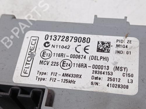 Fuse box PEUGEOT BIPPER (AA_) 1.3 HDi 75 | BP35806844E1 - Image 2