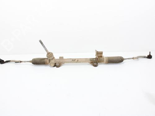Used Steering rack NISSAN QASHQAI / QASHQAI +2 I (J10, NJ10, JJ10E) [2006-2014]  15411531