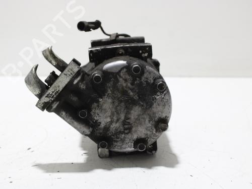 AC compressor FIAT DUCATO Van (250_) 120 Multijet 2,3 D | BP20853783M34 