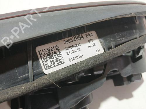 Left tailgate light OPEL ASTRA K (B16) 1.6 CDTi (68) | BP39652134C79 - Image 4