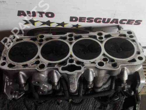 Used Cylinder head VW GOLF IV (1J1) 1.9 TDI (90 hp) 10971140