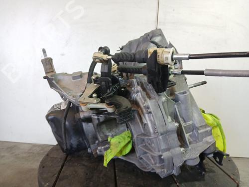 Gearbox RENAULT CAPTUR I (J5_, H5_) 0.9 TCe 90 | BP39430067M3 - Image 4