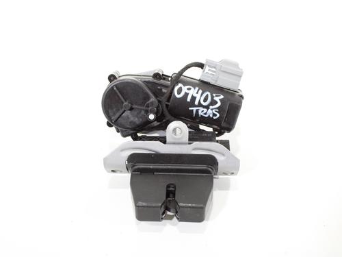 Used Tailgate lock FORD MONDEO V Hatchback (CE) [2014-2025]  12515006