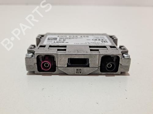 Electronic module AUDI A4 B9 Avant (8W5, 8WD) 2.0 TDI | BP9821485M83 