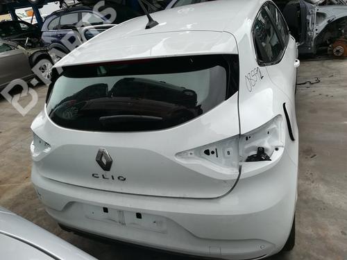 Ignition barrel RENAULT CLIO V (B7_) 1.5 Blue dCi 115 (B7AD) | BP7112892M48  - Image 6