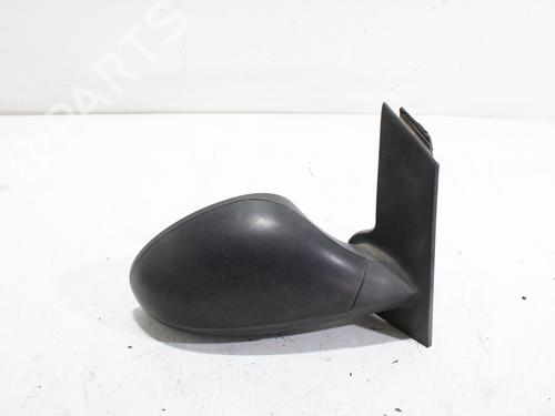 Right mirror SEAT ALTEA (5P1)  | BP18868015C27 