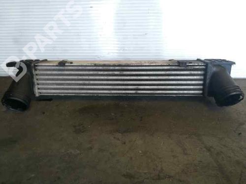 Used Intercooler Intercooler BMW 1 (E87) 118 d (143 hp) 6240599 6240599