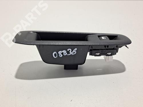 Used Right rear window switch Right rear window switch PEUGEOT 308 II (LB_, LP_, LW_, LH_, L3_) 1.2 THP 130 (131 hp) 8491467 8491467