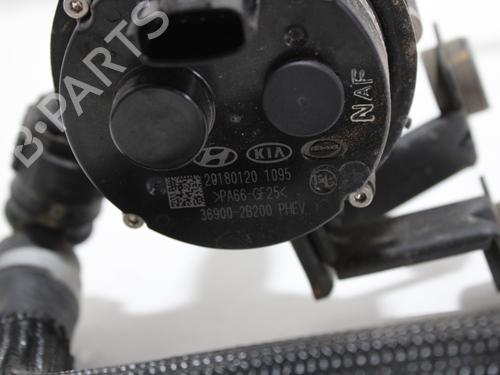 Other KIA NIRO I (DE) | BP19544444O1