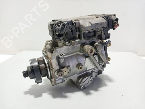 Used Injection pump Injection pump OPEL ZAFIRA A MPV (T98) 2.0 DTI 16V (F75) (101 hp) 40295512 40295512