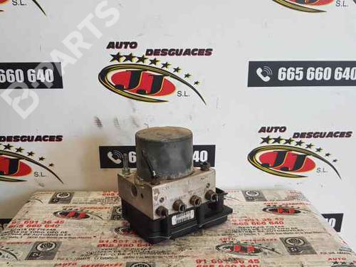Used ABS pump PEUGEOT 307 (3A/C) 2.0 HDi 90 (90 hp) 5136610