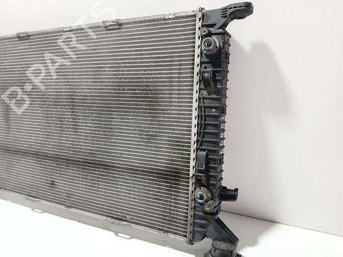 Water radiator AUDI A4 B8 (8K2) 2.0 TDI | BP32282376M31 - Image 2
