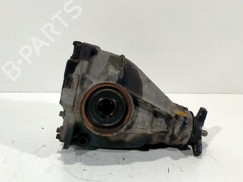 Rear differential MERCEDES-BENZ C-CLASS (W203)  | BP11506740M24 