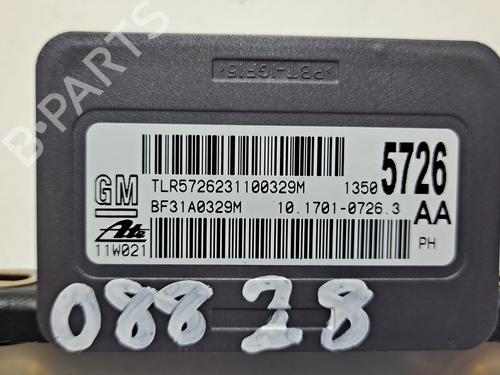 Electronic sensor OPEL INSIGNIA A (G09)  | BP9226720M84 