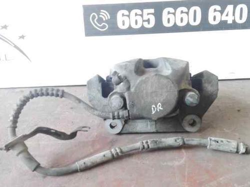 Used Right front brake caliper BMW X6 (E71, E72) xDrive 40 d (306 hp) 11571389