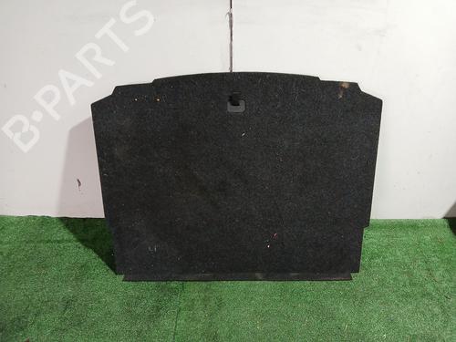 Bagagerumsgulv TOYOTA AURIS (_E18_) 1.8 Hybrid (ZWE186_, ZWE186R) (136 hp) 30149704