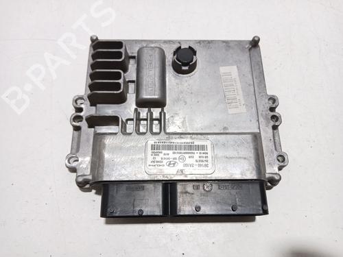Used Engine control unit (ECU) Engine control unit (ECU) HYUNDAI i20 II (GB, IB) 1.1 CRDi (75 hp) 40128246 40128246