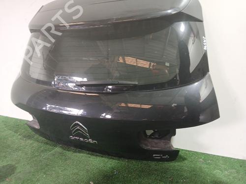 Tailgate CITROËN C4 CACTUS 1.2 THP 110 | BP27675244C6 