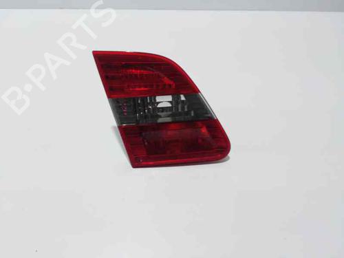 Used Left tailgate light MERCEDES-BENZ B-CLASS Sports Tourer (W245) B 200 CDI (245.208) (140 hp) 6441440