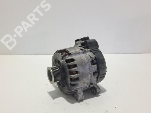 Used Alternator Alternator PEUGEOT 508 I (8D_) 1.6 BlueHDi 120 (120 hp) 11168087 11168087