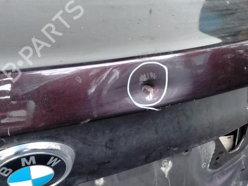 Tailgate BMW 5 Touring (F11) 520 d | BP11198711C6 