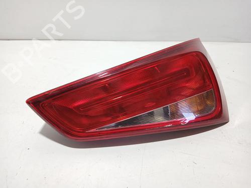 Used Right taillight AUDI A1 Sportback (8XA, 8XF) [2011-2019]  27896344