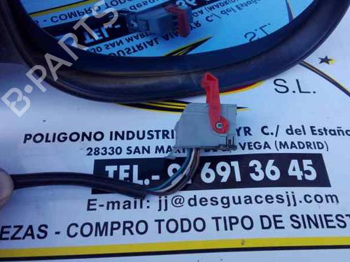 Right mirror FIAT CROMA (194_) 1.9 D Multijet (194AXC1B, 194AXC12) | BP5134320C27 