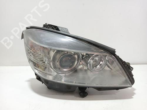 Used Right headlight Right headlight 36812326 36812326