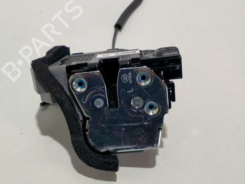 Rear left lock HYUNDAI i20 ACTIVE (IB, GB) 1.0 T-GDI | BP9666561C100 