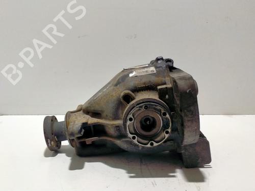 Used Rear differential BMW 7 (E65, E66, E67) 730 Ld (231 hp) 10756567