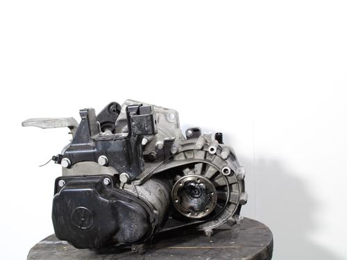 Gearbox SEAT IBIZA IV ST (6J8, 6P8) 1.6 TDI | BP11750275M3 