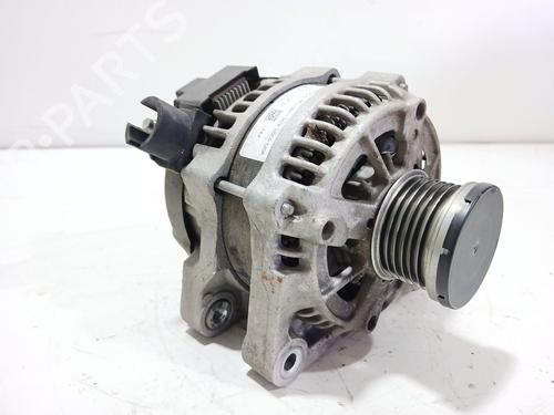 Alternator FORD FIESTA VII (HJ, HF) 1.0 EcoBoost | BP39406359M7 - Image 2
