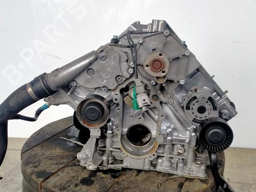 Used Engine (For Parts) Engine (For Parts) 25800501 25800501