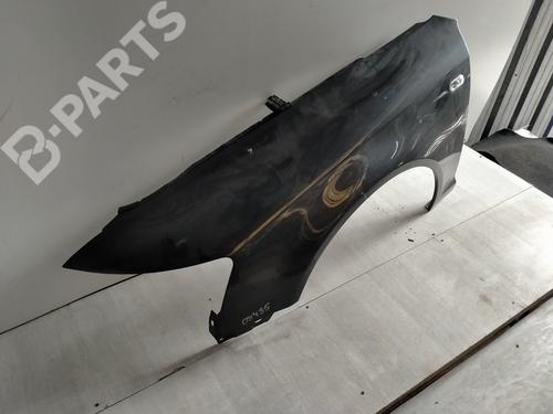 Left front fenders AUDI A6 C6 (4F2) 2.0 TDI | BP9304440C41 
