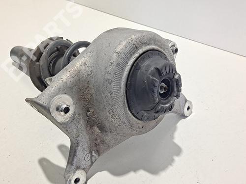 Left front shock absorber AUDI A4 B8 Avant (8K5) 2.0 TDI | BP8413034M16 
