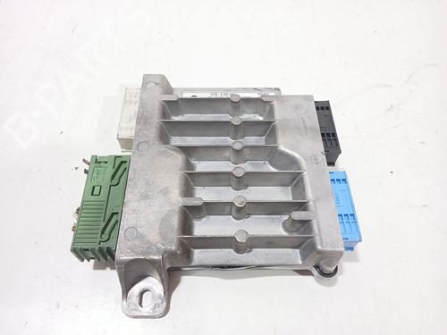 Used Engine control unit (ECU) Engine control unit (ECU) MINI MINI (R50, R53) One D (88 hp) 34189317 34189317