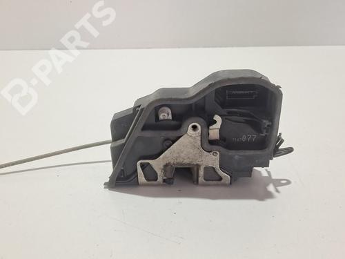 Front left lock BMW 1 (E87) 120 d | BP10407217C98 