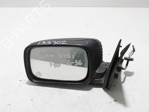 Retrovisor izquierdo BMW 3 (E36) 320 i (150 hp) 5137626
