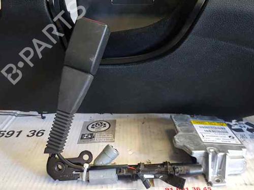 Airbag Kit BMW X6 (E71, E72) xDrive 40 d | BP6062728C86 