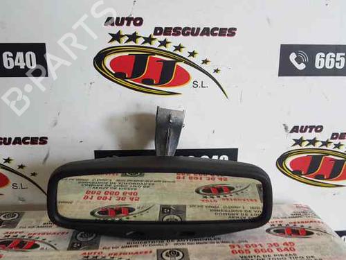 Used Rear mirror PEUGEOT 307 Break (3E) 1.6 HDi 110 (109 hp) 5135148