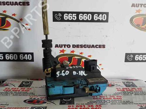 Used Front left lock VOLVO S60 I (384) D5 (163 hp) 5133565