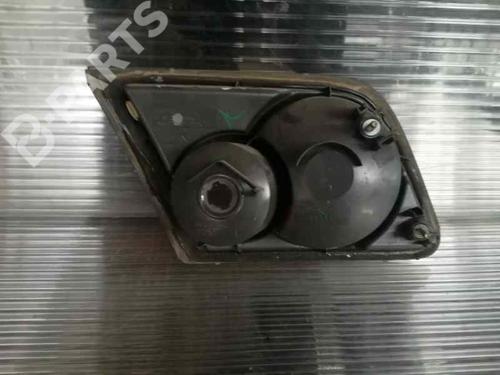 Right tailgate light MAZDA 6 Hatchback (GG)  | BP5222287C80 