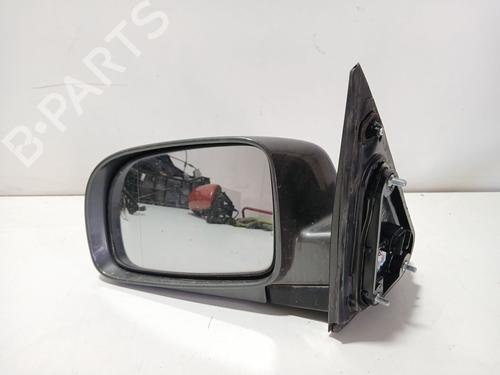 Used Left mirror Left mirror HYUNDAI SANTA FÉ II (CM) 2.2 CRDi 4x4 (155 hp) 35903751 35903751